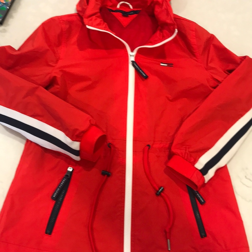 Women’s Tommy Hilfiger jacket